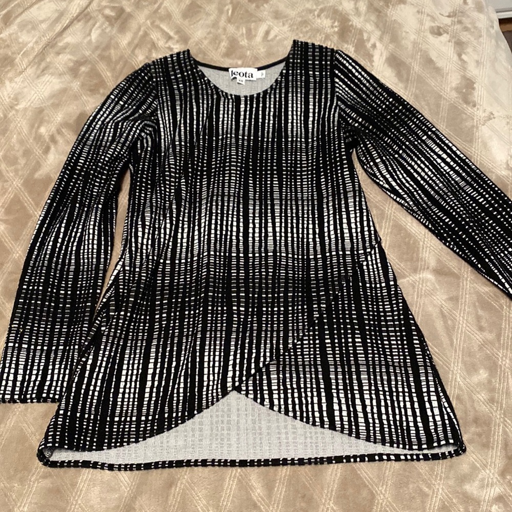 Heavy duty top